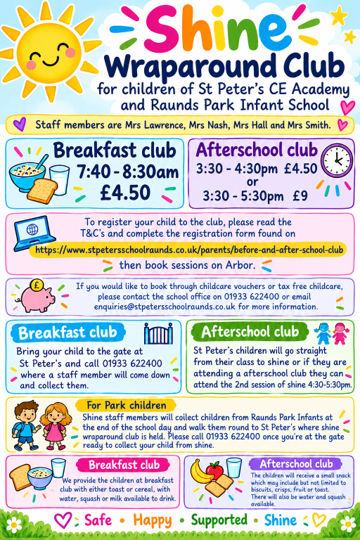 Shine leaflet final